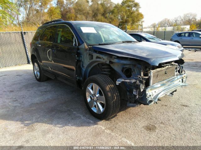 CHEVROLET EQUINOX 2015 2gnalbek5f1173177