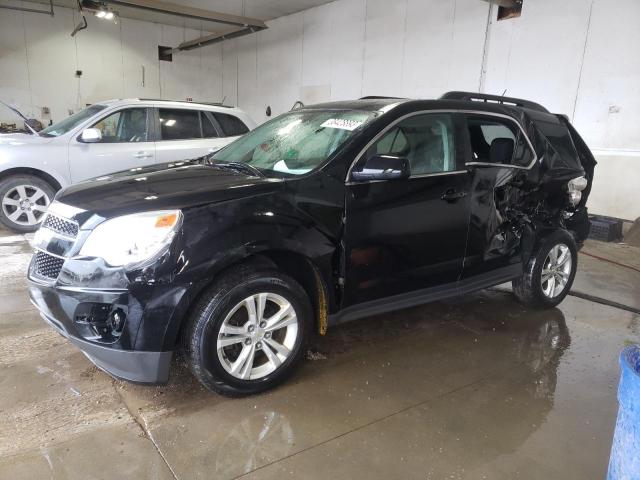 CHEVROLET EQUINOX LT 2015 2gnalbek5f1174099