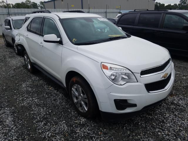 CHEVROLET EQUINOX LT 2015 2gnalbek5f1175026