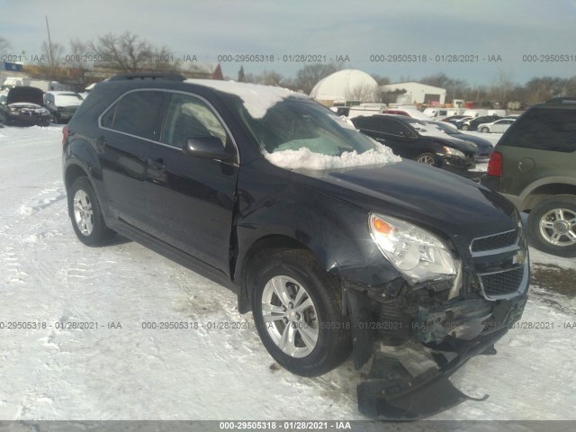 CHEVROLET EQUINOX 2015 2gnalbek5f1177519