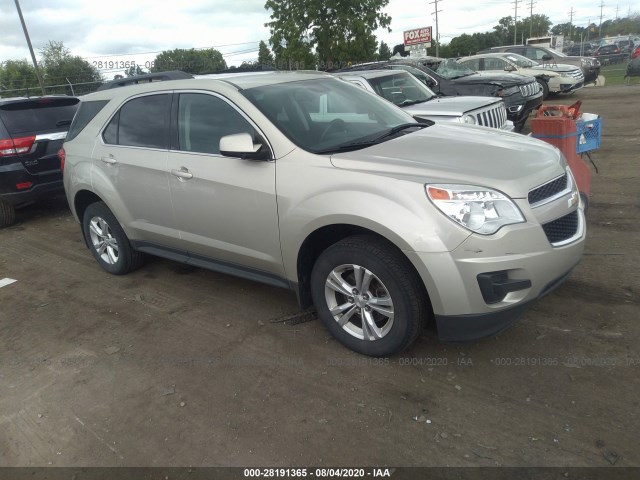 CHEVROLET EQUINOX 2015 2gnalbek5f1178637