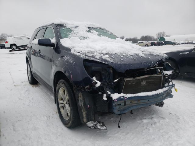 CHEVROLET EQUINOX LT 2015 2gnalbek5f1179934