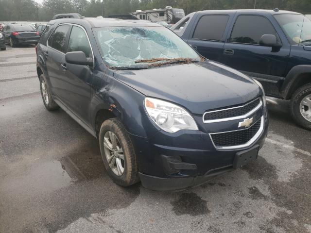 CHEVROLET EQUINOX LT 2015 2gnalbek5f1180159