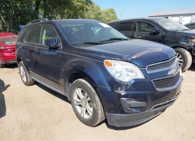 CHEVROLET EQUINOX 2015 2gnalbek5f1180341