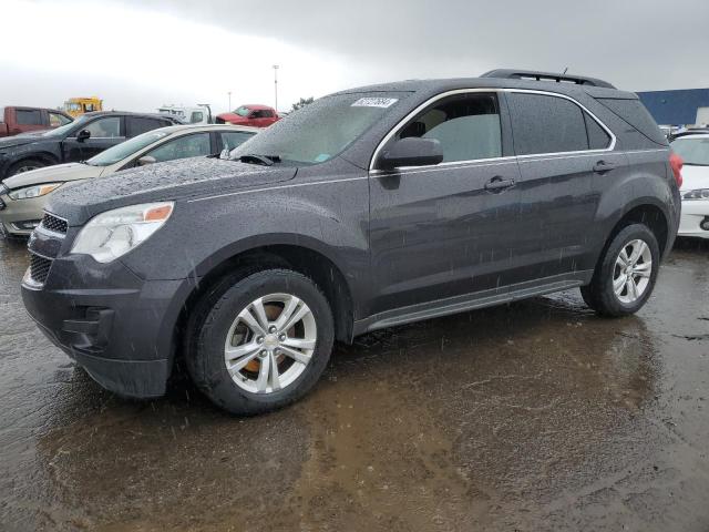 CHEVROLET EQUINOX 2015 2gnalbek5f6101673