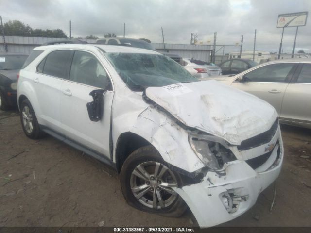 CHEVROLET EQUINOX 2015 2gnalbek5f6101933