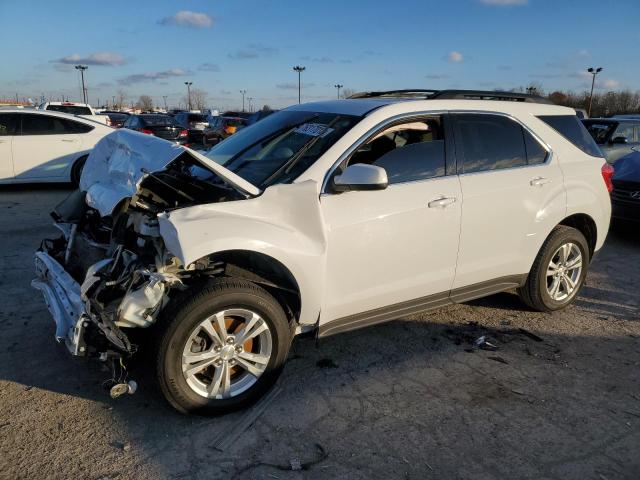 CHEVROLET EQUINOX 2015 2gnalbek5f6102435