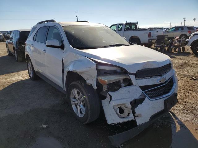 CHEVROLET EQUINOX 2015 2gnalbek5f6107781