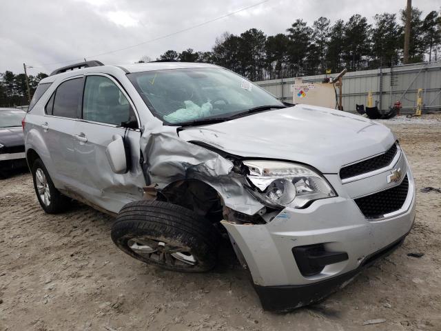 CHEVROLET EQUINOX LT 2015 2gnalbek5f6108199