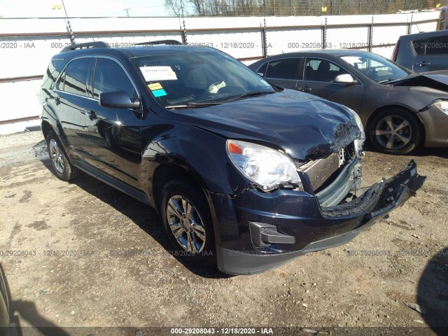 CHEVROLET EQUINOX 2015 2gnalbek5f6109921