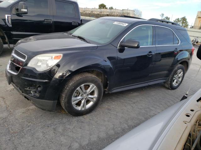 CHEVROLET EQUINOX LT 2015 2gnalbek5f6111586