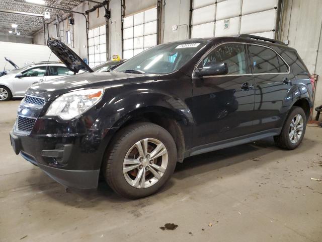 CHEVROLET EQUINOX LT 2015 2gnalbek5f6113791