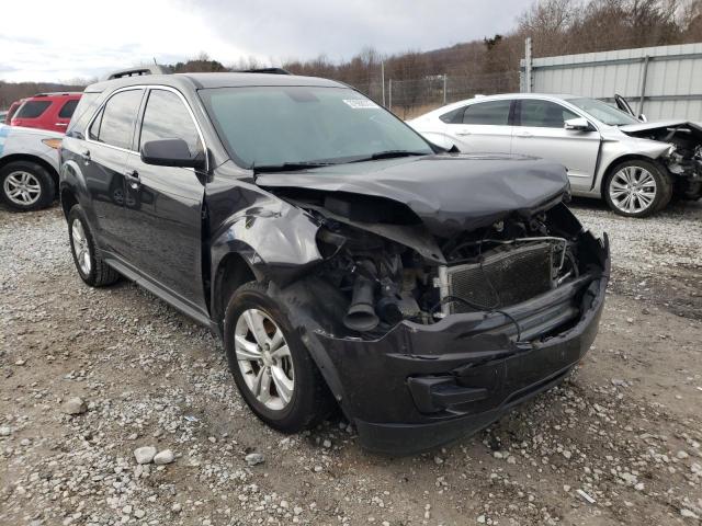 CHEVROLET EQUINOX LT 2015 2gnalbek5f6124659