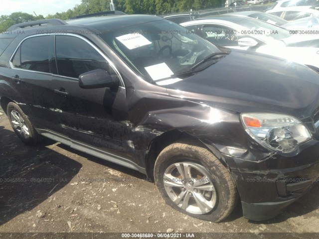 CHEVROLET EQUINOX 2015 2gnalbek5f6125794