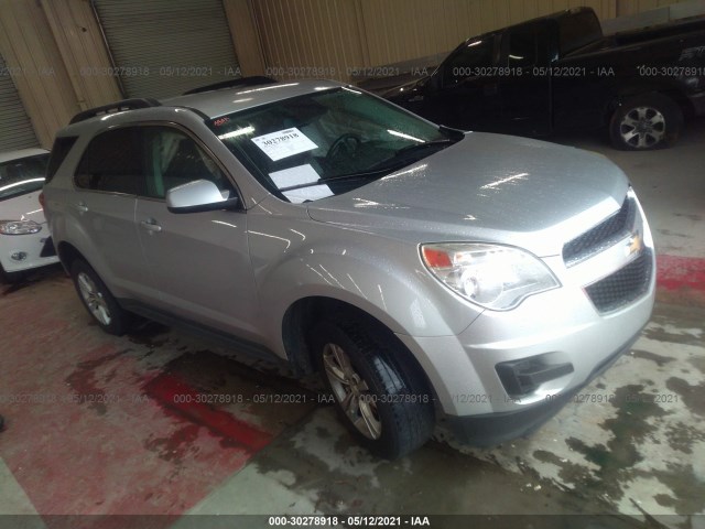 CHEVROLET EQUINOX 2015 2gnalbek5f6128534