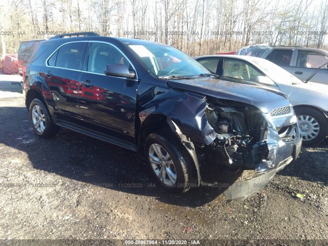 CHEVROLET EQUINOX 2015 2gnalbek5f6129134