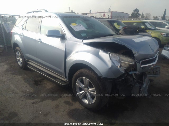 CHEVROLET EQUINOX 2015 2gnalbek5f6133300