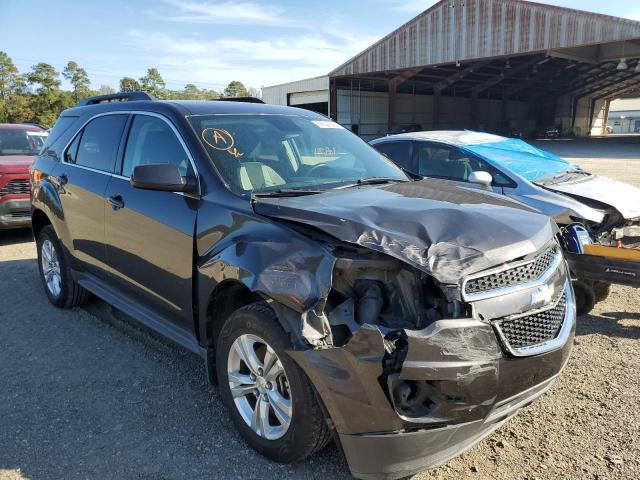 CHEVROLET EQUINOX LT 2015 2gnalbek5f6134656