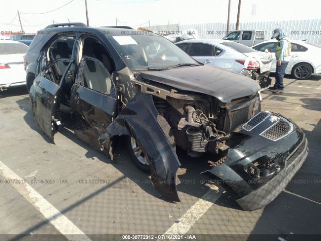 CHEVROLET EQUINOX 2015 2gnalbek5f6136665