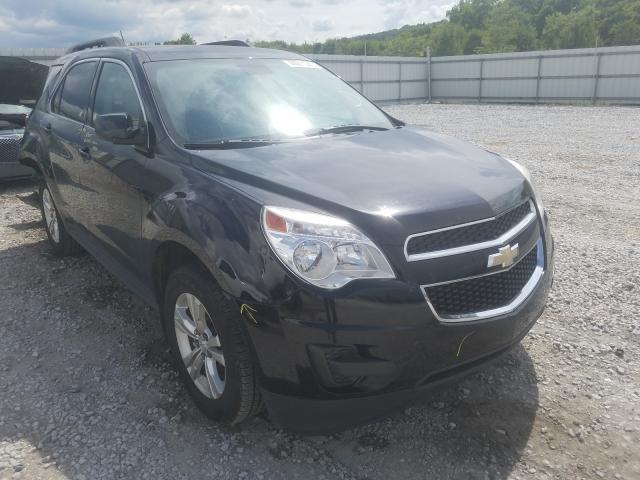 CHEVROLET EQUINOX LT 2015 2gnalbek5f6138822