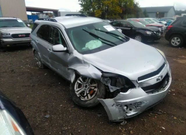 CHEVROLET EQUINOX 2015 2gnalbek5f6139873