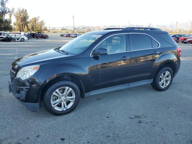 CHEVROLET EQUINOX 2015 2gnalbek5f6143535