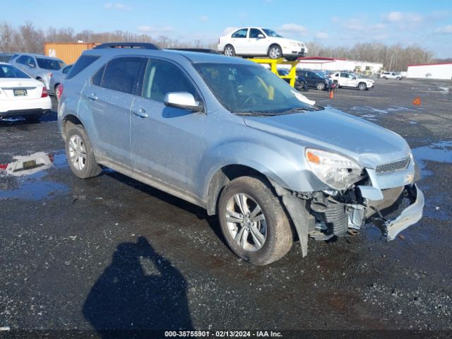 CHEVROLET EQUINOX 2015 2gnalbek5f6146239