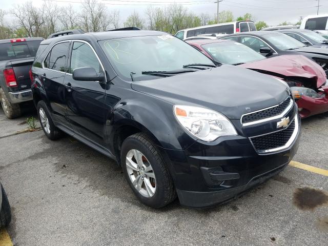 CHEVROLET EQUINOX LT 2015 2gnalbek5f6159668