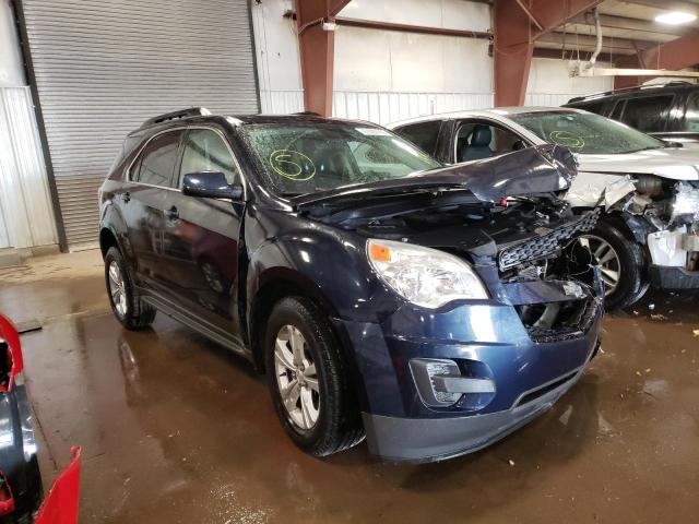 CHEVROLET EQUINOX LT 2015 2gnalbek5f6173022