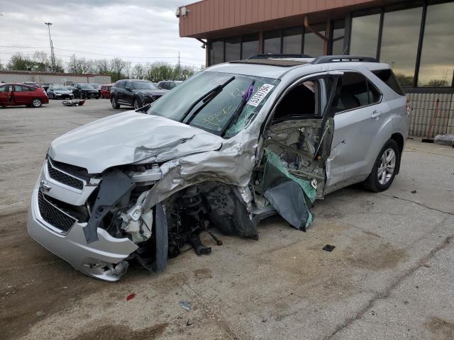 CHEVROLET EQUINOX 2015 2gnalbek5f6173084