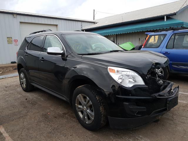 CHEVROLET EQUINOX LT 2015 2gnalbek5f6177894