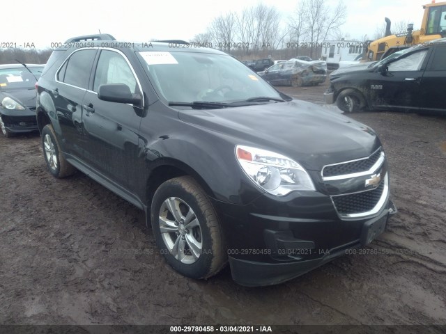 CHEVROLET EQUINOX 2015 2gnalbek5f6182383