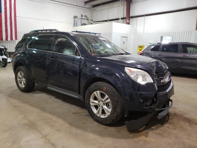 CHEVROLET EQUINOX LT 2015 2gnalbek5f6183310