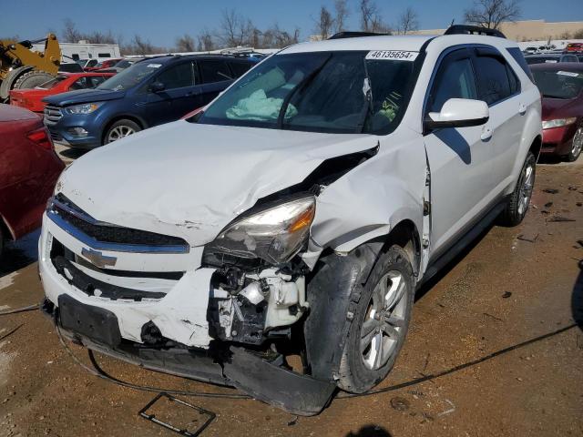 CHEVROLET EQUINOX 2015 2gnalbek5f6183548