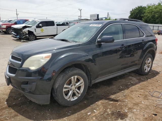 CHEVROLET EQUINOX 2015 2gnalbek5f6185381