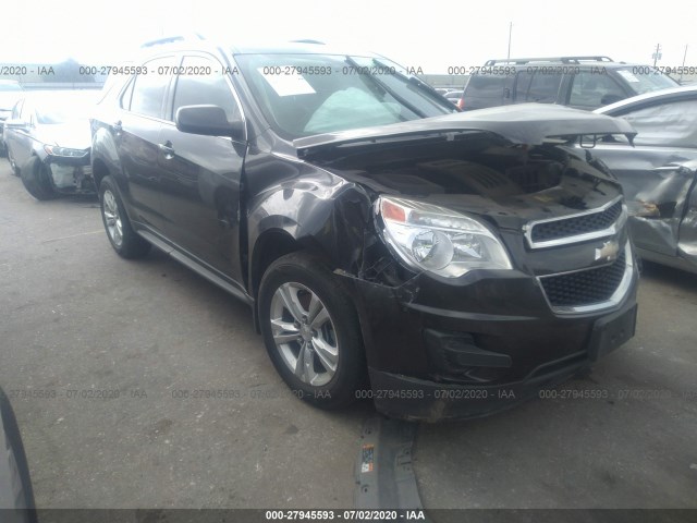 CHEVROLET EQUINOX 2015 2gnalbek5f6191455