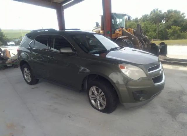 CHEVROLET EQUINOX 2015 2gnalbek5f6193366