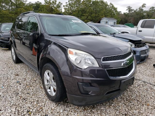 CHEVROLET EQUINOX LT 2015 2gnalbek5f6200848