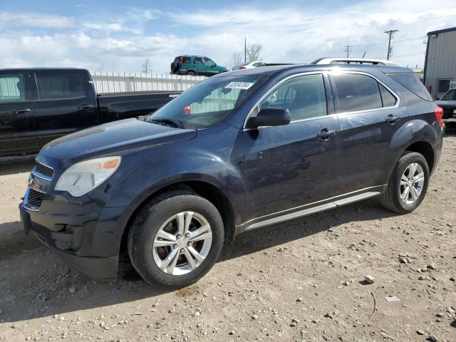 CHEVROLET EQUINOX 2015 2gnalbek5f6206326