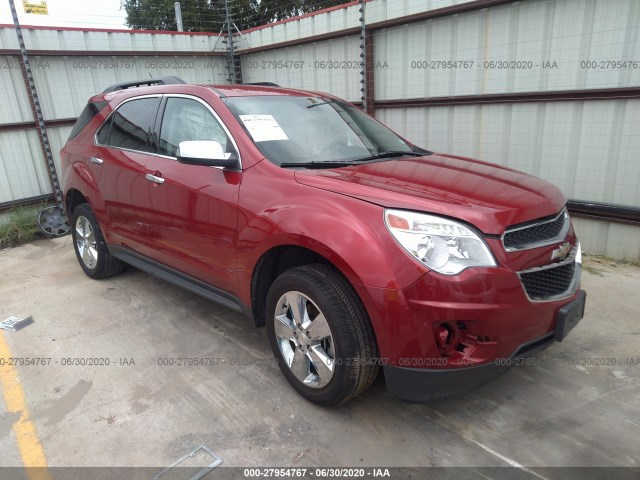 CHEVROLET EQUINOX 2015 2gnalbek5f6206701