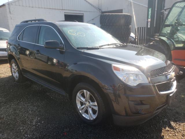 CHEVROLET EQUINOX LT 2015 2gnalbek5f6209419