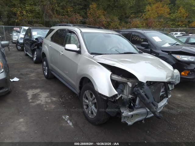 CHEVROLET EQUINOX 2015 2gnalbek5f6209520