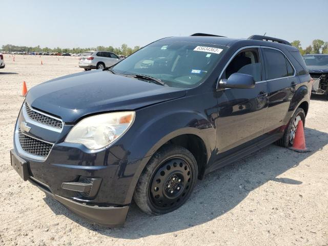 CHEVROLET EQUINOX LT 2015 2gnalbek5f6217231