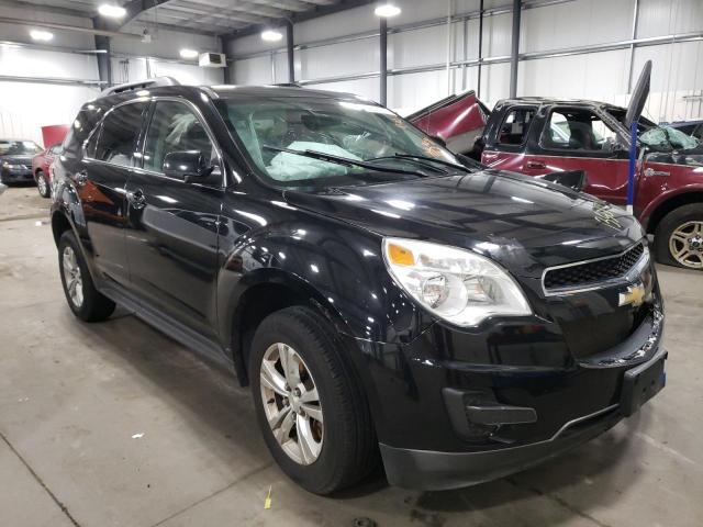 CHEVROLET EQUINOX LT 2015 2gnalbek5f6225488