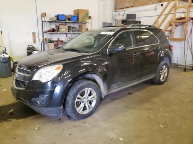 CHEVROLET EQUINOX 2015 2gnalbek5f6226933