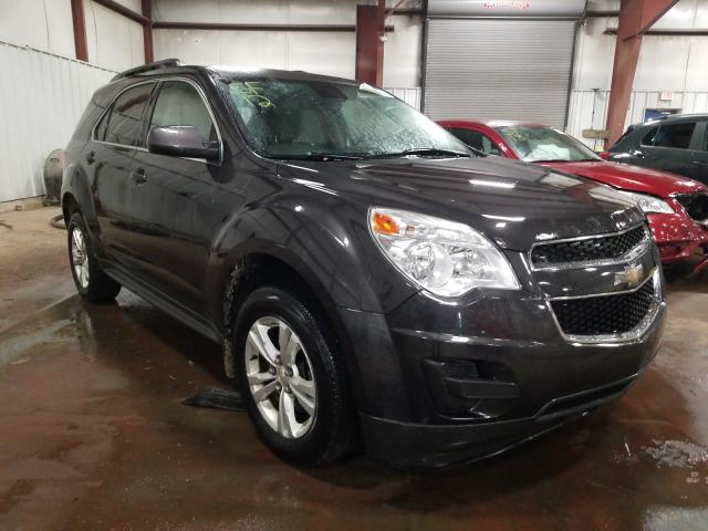 CHEVROLET EQUINOX LT 2015 2gnalbek5f6227676