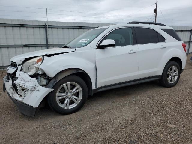 CHEVROLET EQUINOX LT 2015 2gnalbek5f6239634