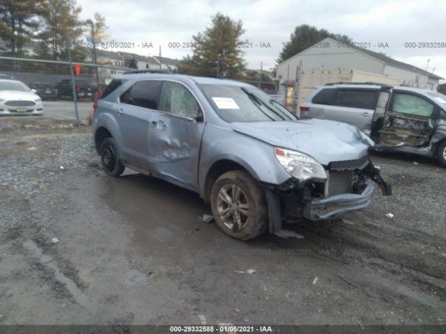 CHEVROLET EQUINOX 2015 2gnalbek5f6239746