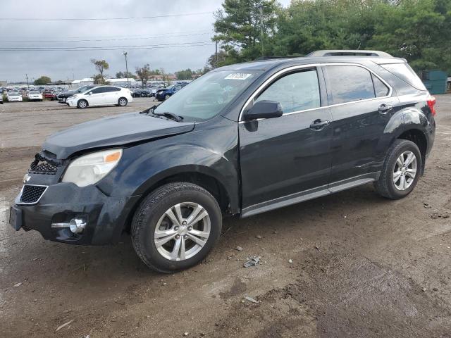 CHEVROLET EQUINOX 2015 2gnalbek5f6239777