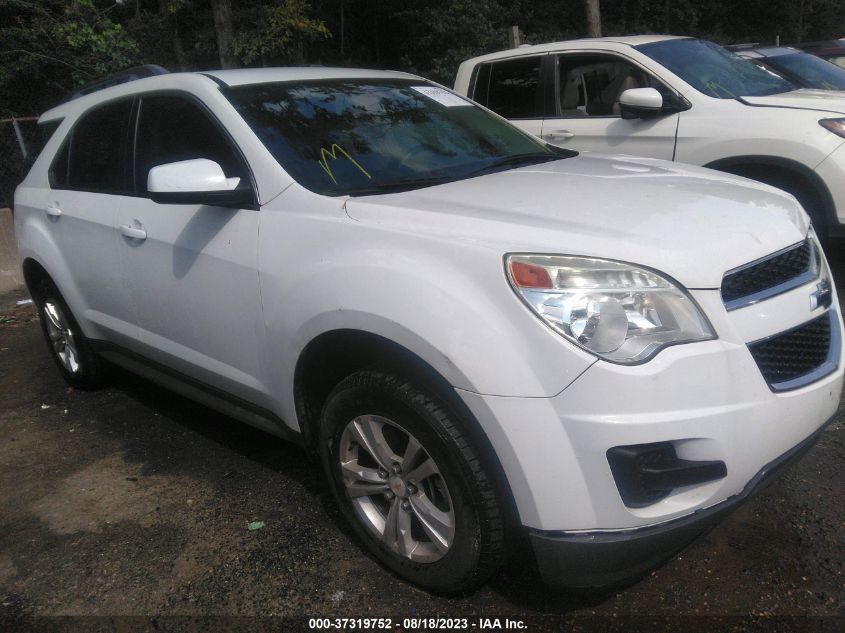 CHEVROLET EQUINOX 2015 2gnalbek5f6252299